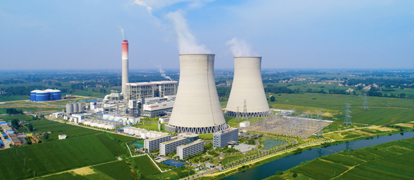 电力、热力生产供应及相关服务